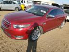 2017 FORD TAURUS LIM - 1FAHP2F86HG129151