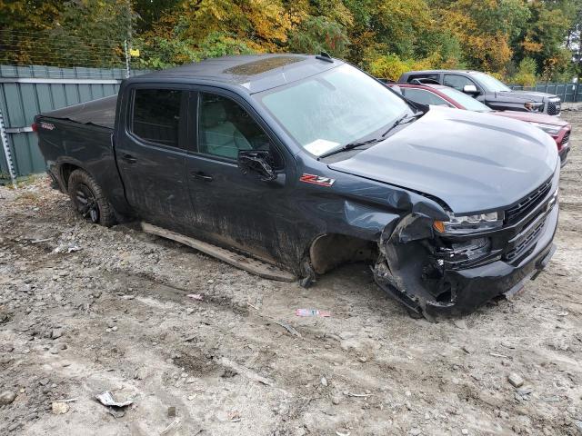 2020 CHEVROLET SILVERADO - 3GCPYFED0LG371469