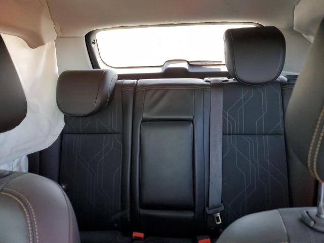2019 CHEVROLET TRAX 1LT - KL7CJPSB9KB823015