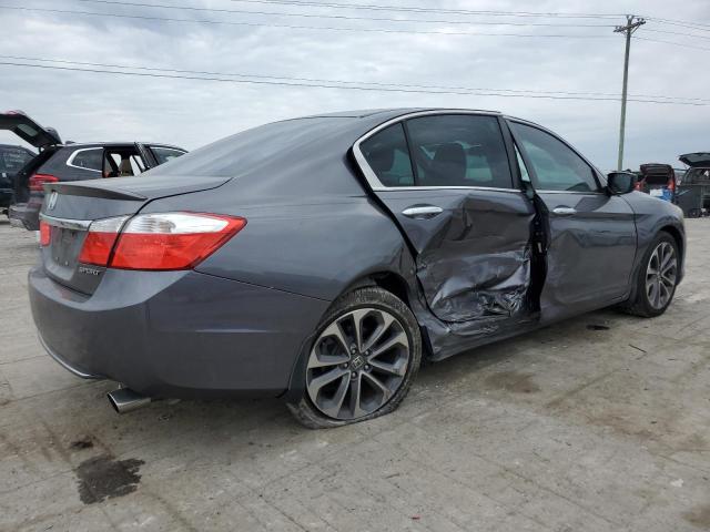 VIN 1HGCR2F50EA157922 2014 Honda Accord, Sport no.3