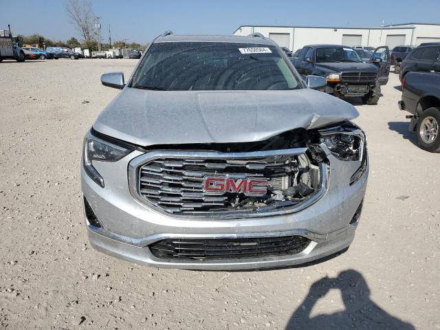 VIN 3GKALXEXXJL136946 2018 GMC TERRAIN no.5