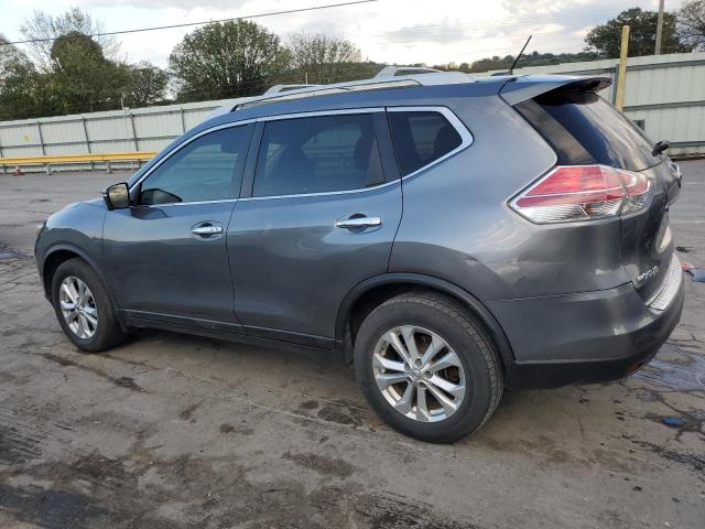 VIN 5N1AT2MV0FC802841 2015 Nissan Rogue, S no.2