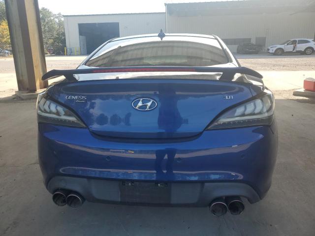 2015 HYUNDAI GENESIS CO KMHHU6KJ8FU127253
