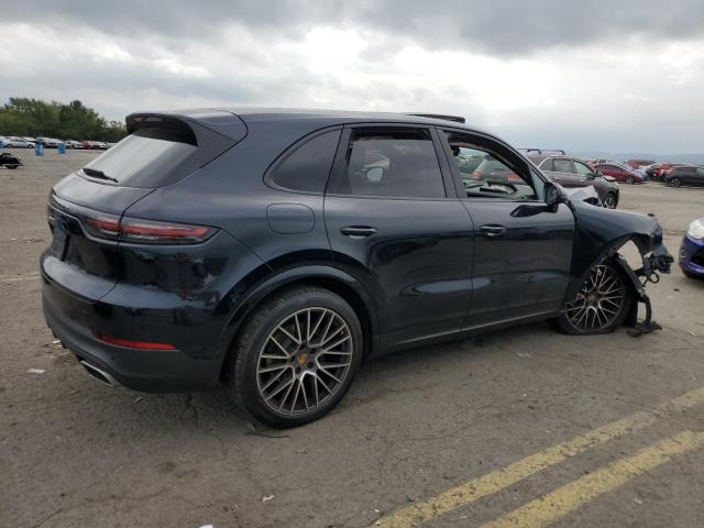 VIN WP1AA2AY1MDA09157 2021 PORSCHE CAYENNE no.3