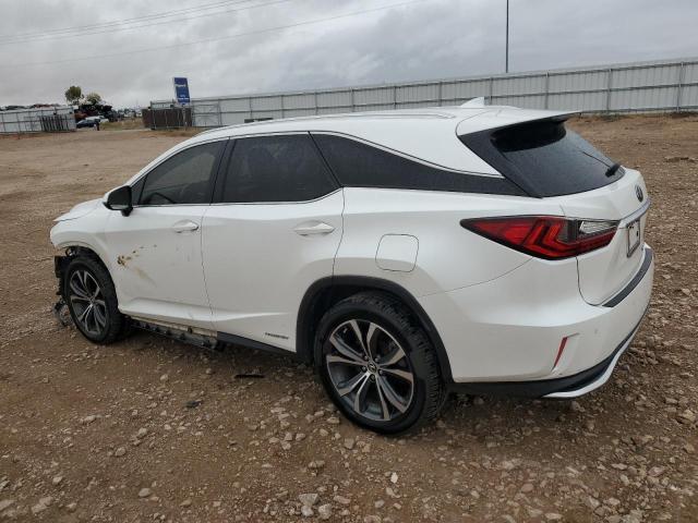 2018 LEXUS RX 450H L JTJDGKCA5J2005324