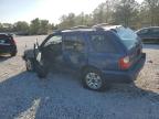 Lot #3023894205 2002 ISUZU RODEO S