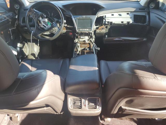 2016 ACURA RLX TECH JH4KC1F59GC000451