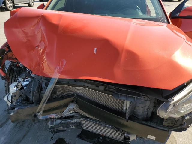 2020 HYUNDAI VELOSTER T - KMHTH6AB4LU030250