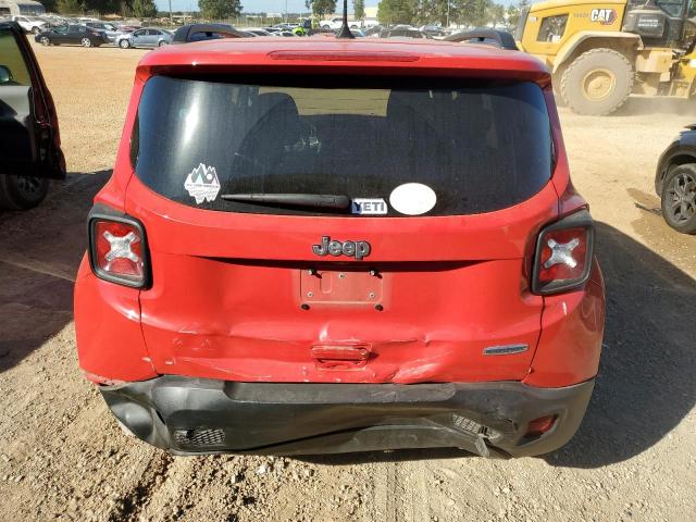 2020 JEEP RENEGADE ZACNJABB9LPL78790