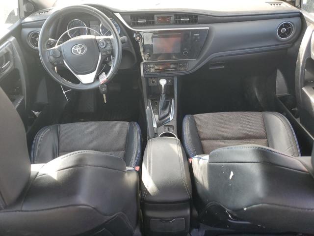 VIN 5YFBURHE6HP627921 2017 Toyota Corolla, L no.8