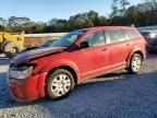 2015 DODGE JOURNEY SE - 3C4PDCAB5FT735900