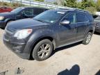 CHEVROLET EQUINOX LT photo