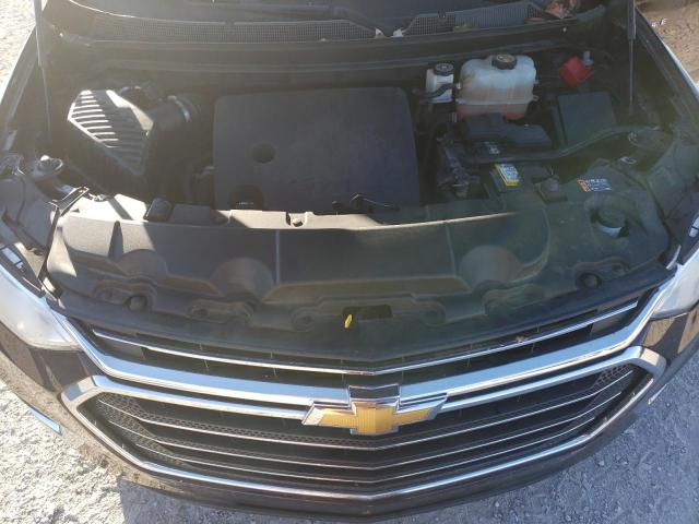 2019 CHEVROLET TRAVERSE L - 1GNERGKW4KJ201152