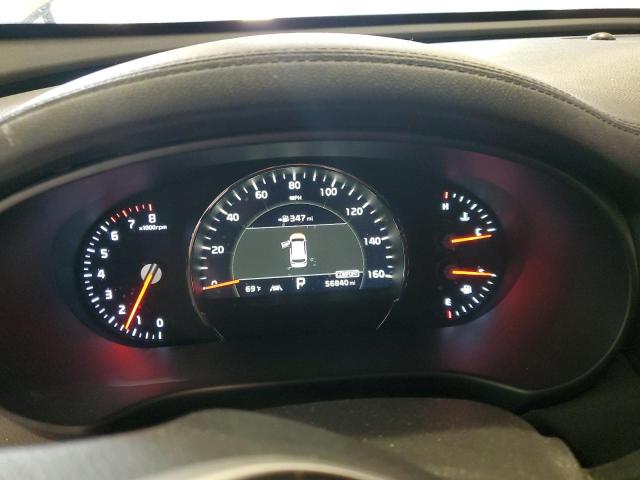 2019 KIA SORENTO EX - 5XYPHDA54KG504234