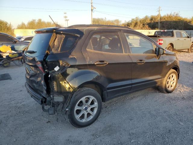 2020 FORD ECOSPORT S - MAJ3S2GE6LC314054