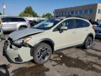 SUBARU CROSSTREK снимка