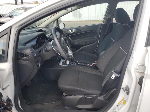 VIN 3FADP4EJ4EM103308 2014 Ford Fiesta, SE no.7