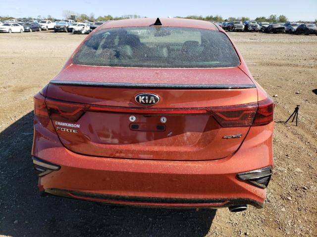 2020 KIA FORTE GT L - 3KPF34AD9LE140201