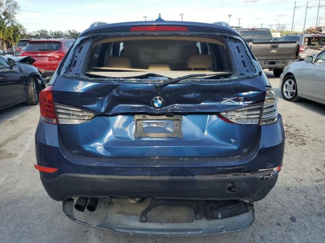 VIN WBAVM1C51EVW56609 2014 BMW X1, Sdrive28I no.6