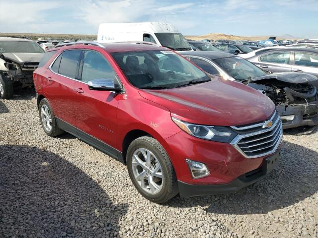 VIN 2GNAXVEV8J6333645 2018 Chevrolet Equinox, Premier no.4