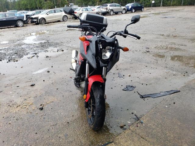 2014 HONDA NC700X JH2RC6304EK001314