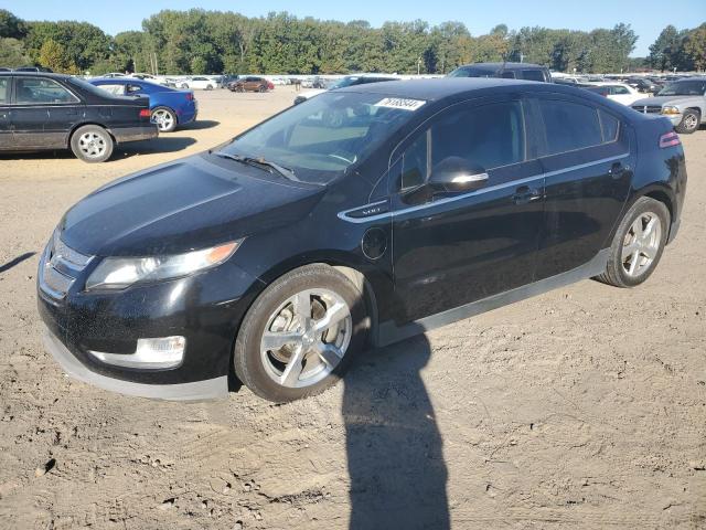 2012 CHEVROLET VOLT #3025041169