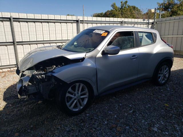 2017 NISSAN JUKE S #3034347066