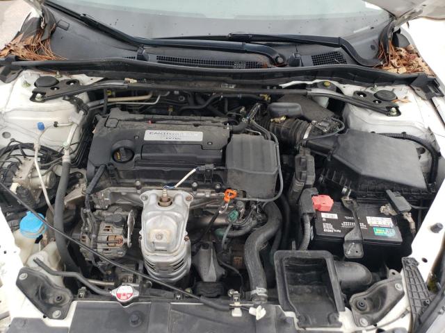 VIN 1HGCR2F57EA141152 2014 Honda Accord, Sport no.11