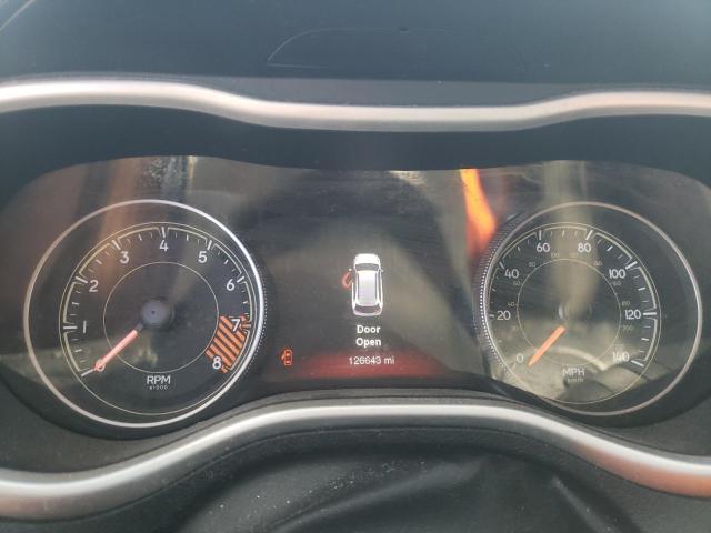 2015 JEEP CHEROKEE T - 1C4PJMBS6FW582547