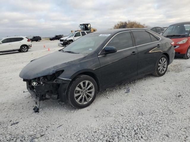 2015 TOYOTA CAMRY LE #2982356149