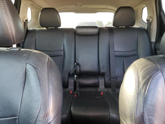 2015 NISSAN ROGUE S - 5N1AT2MV0FC848427