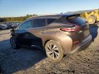 NISSAN MURANO S photo