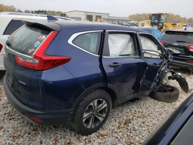 VIN 2HKRW6H36KH214617 2019 HONDA CRV no.3