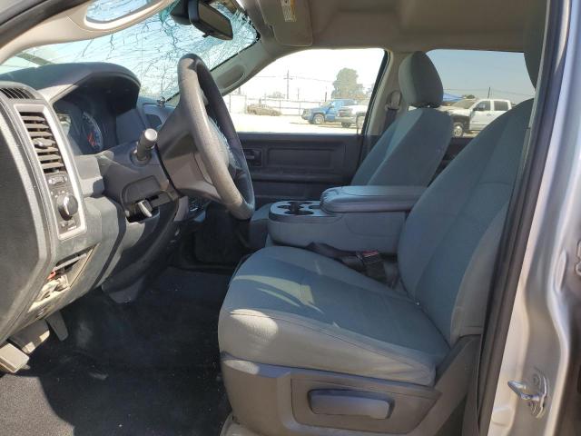 2016 RAM 1500 ST - 1C6RR7KT4GS174091