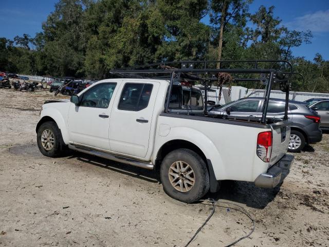 2018 NISSAN FRONTIER S - 1N6AD0EV9JN710870
