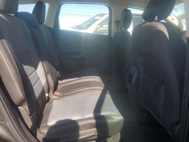 2019 FORD ESCAPE S - 1FMCU0F76KUB99942