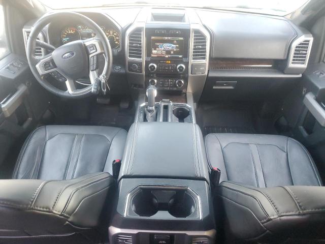 2015 FORD F150 SUPER - 1FTEW1EG7FFC26185