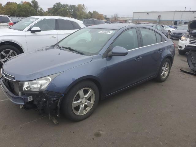 2014 CHEVROLET CRUZE LT #3045786655