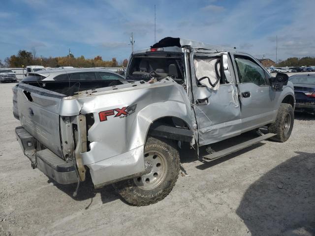 VIN 1FTEW1E5XKKE60790 2019 Ford F-150, Supercrew no.3