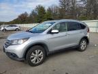 HONDA CR-V EXL photo