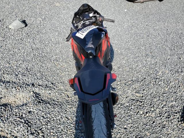 2021 HONDA CBR1000 RA JH2SC7754MK400218