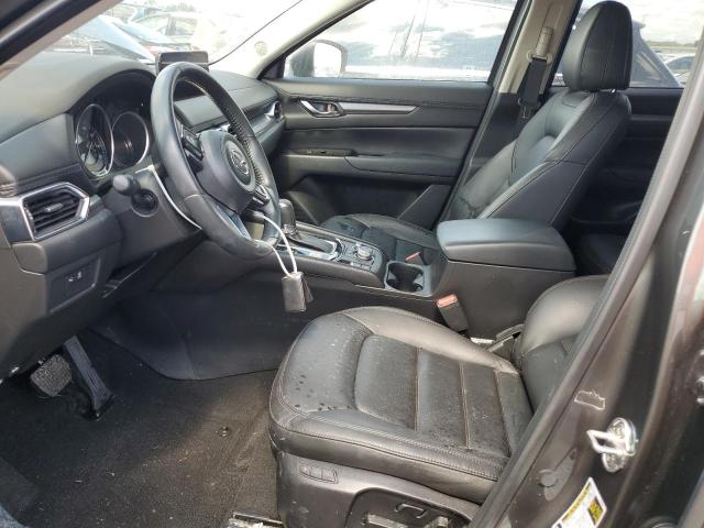 2023 MAZDA CX-5 PREFE - JM3KFBCM8P0126710