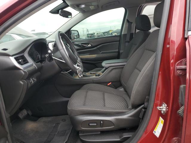 2017 GMC ACADIA SLE - 1GKKNSLA1HZ285071