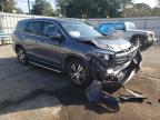 HONDA PILOT EXLN photo