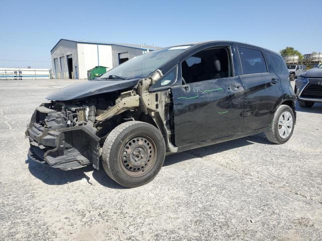 2019 NISSAN VERSA NOTE - 3N1CE2CP1KL365444