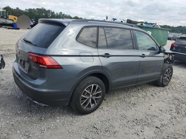 2021 VOLKSWAGEN TIGUAN S - 3VV0B7AX3MM011111