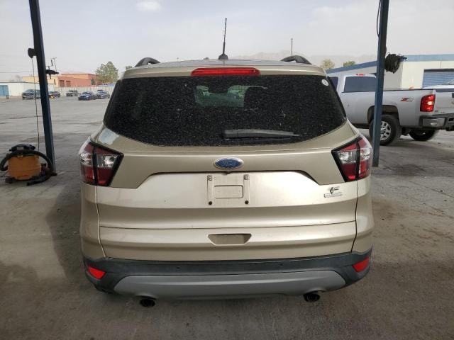 2017 FORD ESCAPE SE - 1FMCU0GD4HUC07503