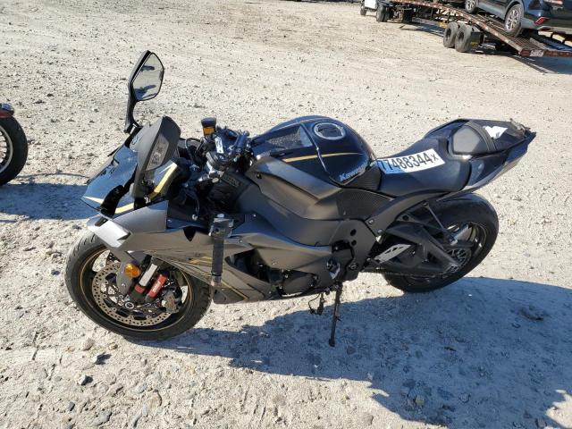 2023 KAWASAKI ZX1002 M - JKBZXVM14PA005120