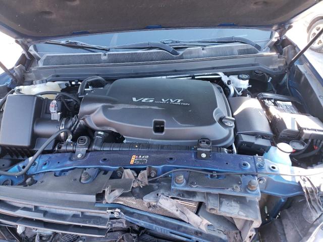 2019 CHEVROLET COLORADO L - 1GCGSCEN6K1192942