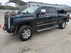 2019 GMC SIERRA K35 - 1GT42WEY4KF257434